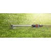GARDENA Viereckregner Aqua L   beregnete Fläche 120 - 280 m² 18704-20