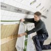 Isover Vario XtraSafe Klimamembran 40x1,5m
