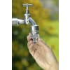 GARDENA Hahnverbinder 33,3 mm (G1")     Bewässerung 18222-50