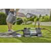 GARDENA Gartenpumpe 6300 SilentComfort  575 mm      09058-61