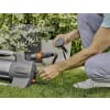 GARDENA Gartenpumpe 6500 SilentComfort  620 mm      09059-61