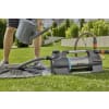 GARDENA Gartenpumpe 6500 SilentComfort  620 mm      09059-61