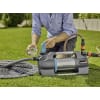 GARDENA Gartenpumpe 6500 SilentComfort  620 mm      09059-61