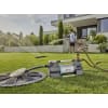 GARDENA Gartenpumpe 6500 SilentComfort  620 mm      09059-61