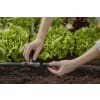 GARDENA Micro-Drip-System T-Stück 13 mm (1/2")  Länge:88 mm 1/2"; 13 mm  13201-20