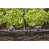 GARDENA Micro-Drip-System T-Stück 13 mm (1/2")  Länge:88 mm 1/2"; 13 mm  13201-20