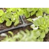 GARDENA Micro-Drip-System T-Stück 4,6mm (3/16")  Länge:36 mm 3/16" Bewässerung 13211-20
