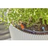 GARDENA Tropfbewässerung Set Terrasse (30 Pflanzen)   Bewässerung für Topfpflanzen 13400-20