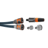 Gardena Textilschlauch Liano™ Xtreme 1/2"25mSet  25 m  1/2"   