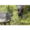 Gardena Textilschlauch Liano™ Xtreme 1/2"25mSet  25 m  1/2"   