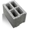Mutzel Beton-Hohlblockstein (17,5er), HBN 4/1,4 495 x 175 x 238 mm