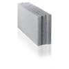 Knobel Beton-Bauplatte (11,5er) N+F 495 x 115 x 238 mm