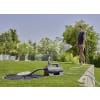 GARDENA Gartenpumpe 4200 Silent Set  442 mm      09055-61