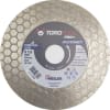 Toroflex Diamant-Trennscheibe Jolly Cut
