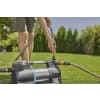 GARDENA Gartenpumpe 5600 Silent+        09057-61