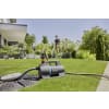 GARDENA Gartenpumpe 4100 Silent Saugschlauch-Set        09052-20