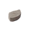 Braun Pflasterstein ARENA 8 cm grau-schattiert, getrommelt, Big Bag