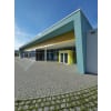 Braun Pflasterstein ARENA 8 cm grau-schattiert, getrommelt, Big Bag