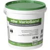 vdw Variosand Fugensand Natur 25 kg