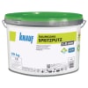 Knauf Raumklima Spritzputz 1 weiß 20 kg