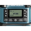 Makita Akku-Radio 18V DMR056 mit Laterne (ohne Akku, ohne Ladegerät)