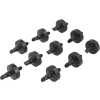 Gardena Micro-Drip-System Reihentropfer druckregulierend    Bewässerung für Topfpflanzen 13302-20