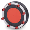 KRASO Dichteinsatz Universal 200 DD, Medienleitung Ø: 110/125/135/160 mm