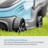 Gardena Akku-Rasenmäher PowerMax 30/18V P4A Ready-To-Use Set 14630-20