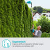 GARDENA Akku-Teleskop-Heckenschere THS 42/18V P4A solo  