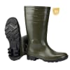 PVC Sicherheitsstiefel S5 Größe 40