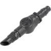 GARDENA Micro-Drip-System Verbinder 4,6 mm   4,6 mm (3/16'') Bewässerung 13213-20