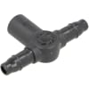 GARDENA Micro-Drip-System T-Stück für Sprühdüsen   4,6 mm (3/16'') Bewässerung 13216-20