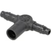 GARDENA Micro-Drip-System T-Stück für Sprühdüsen   4,6 mm (3/16'') Bewässerung 13216-20