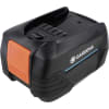 GARDENA System Akku P4A PBA 18V/72 4,0 Ah   14905-20
