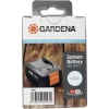 GARDENA System Akku P4A PBA 18V/72 4,0 Ah   14905-20