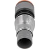 GARDENA Premium Schlauchverbinder 13 mm (1/2") - 15 mm (5/8“)  Gewinde 1/2"    18255-20