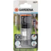GARDENA Premium Schlauchverbinder 13 mm (1/2") - 15 mm (5/8“)  Gewinde 1/2"    18255-20