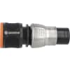 GARDENA Premium Wasserstop 1/2" – 5/8“  Gewinde 1/2"; 5/8"    18253-20