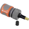 GARDENA Sprinklersystem Entwässerungsventil-Set    02770-20