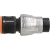 GARDENA Premium Wasserstop 3/4"  Gewinde 3/4"    18254-20