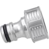 Gardena Premium Hahnverbinder  Gewinde 1/2"   Wasserhahn Anschluss 18240-20