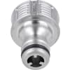 Gardena Premium Hahnverbinder  Gewinde 1/2"   Wasserhahn Anschluss 18240-20