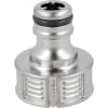 Gardena Premium Hahnverbinder  Gewinde 3/4"   Wasserhahn Anschluss 18241-20