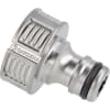 Gardena Premium Hahnverbinder  Gewinde 3/4"   Wasserhahn Anschluss 18241-20