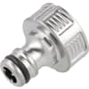 Gardena Premium Hahnverbinder  Gewinde 3/4"   Wasserhahn Anschluss 18241-20