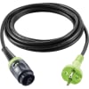 Festool Plug IT-Kabel H05 RN-F-4