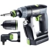 Festool Akku-Bohrschrauber CXS 2,6-Set