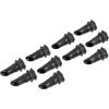 Gardena Micro-Drip-System Verschlussstopfen 4,6 mm    Bewässerung 13215-20