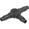 GARDENA Micro-Drip-System T-Stück 4,6mm (3/16")  Länge:36 mm 3/16" Bewässerung 13211-20