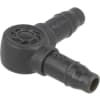 GARDENA Micro-Drip-System L-Stück 4,6 mm (3/16")  Länge:23 mm 3/16" Bewässerung 13212-20